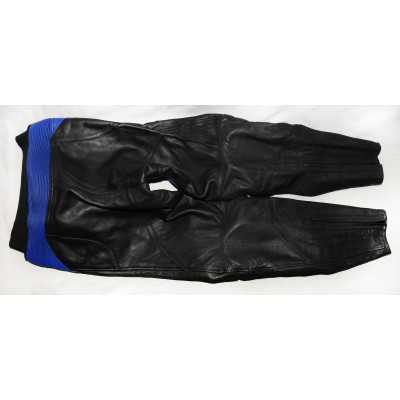 MONO CHAQUETA PANTALON MOTO IXS