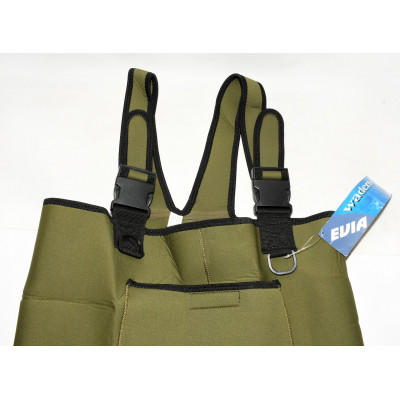 VADEADOR EVIA HARRIS