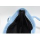 BOLSO TOUS AZUL DE REJILLA