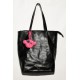 BOLSO TOUS NEGRO CUERO