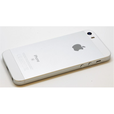 IPHONE SE A1723 32GB SILVER
