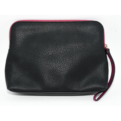 BOLSO CARTERA TOUS CON CREMALLERA