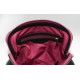 BOLSO CARTERA TOUS CON CREMALLERA