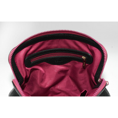 BOLSO CARTERA TOUS CON CREMALLERA