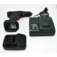 ATORNILLADOR A BATERIA METABO SB 18