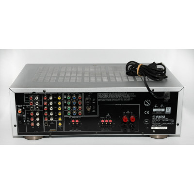 AMPLIFICADOR YAMAHA RX V359