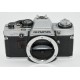 CUERPO CAMARA REFLEX ANALOGICA OLYMPUS OM10