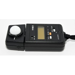 MINOLTA AUTOMETER III