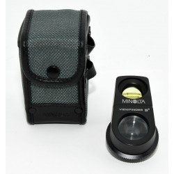 VISOR OCULAR MINOLTA VIEWFINDER