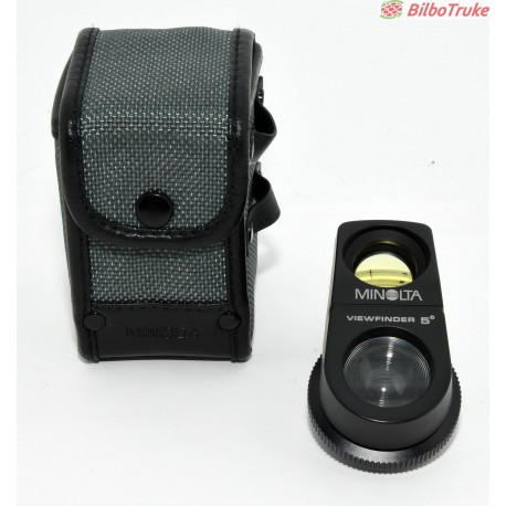 VISOR OCULAR MINOLTA VIEWFINDER
