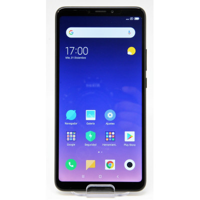 XIAOMI MI 5X 4GB RAM 64GB ROM
