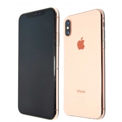 IPHONE XS 64GB ORO ROSA