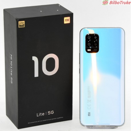 XIAOMI MI 10 LITE 5G 128GB AZUL