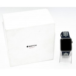 APPLE WATCH SERIES 3 ACERO 42MM CEL