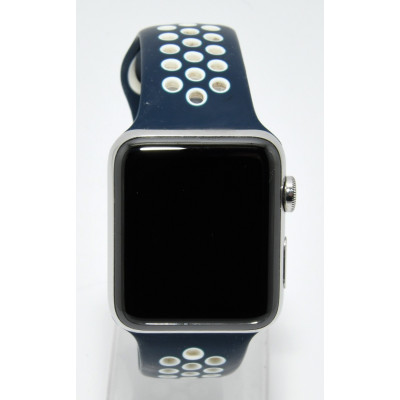 APPLE WATCH SERIES 3 ACERO 42MM CEL