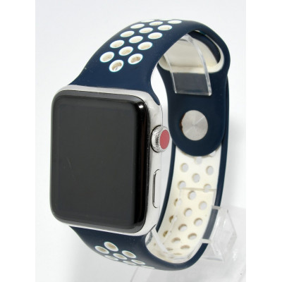 APPLE WATCH SERIES 3 ACERO 42MM CEL