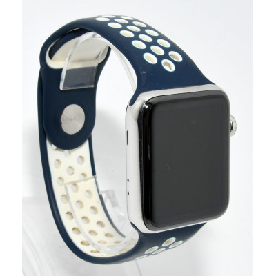 APPLE WATCH SERIES 3 ACERO 42MM CEL