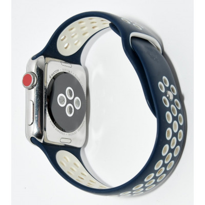 APPLE WATCH SERIES 3 ACERO 42MM CEL