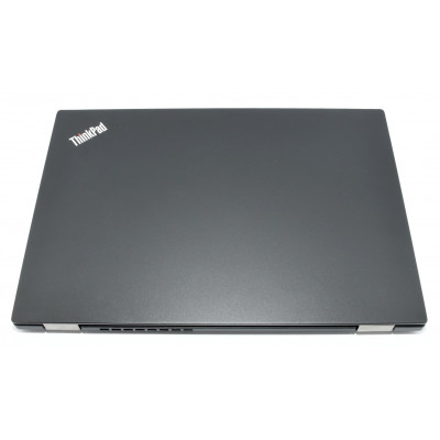 NOTEBOOK LENOVO THINKPAD L13 GEN2 / INTEL i7-1165G7 4.7GHz / 500GB SSD / 16GB RAM