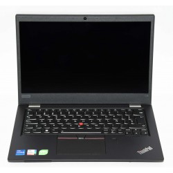 NOTEBOOK LENOVO THINKPAD L13 GEN2 / INTEL i7-1165G7 4.7GHz / 500GB SSD / 16GB RAM
