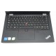 NOTEBOOK LENOVO THINKPAD L13 GEN2 / INTEL i7-1165G7 4.7GHz / 500GB SSD / 16GB RAM