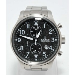 RELOJ KRONOS CHRONOGRAPH