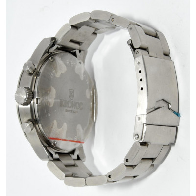 RELOJ KRONOS CHRONOGRAPH