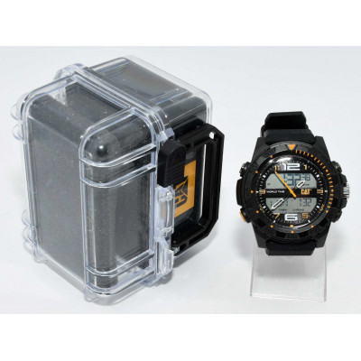 RELOJ CAT MC.155.21.137