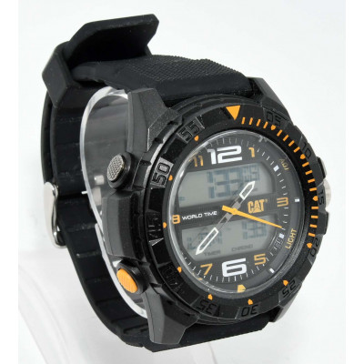 RELOJ CAT MC.155.21.137