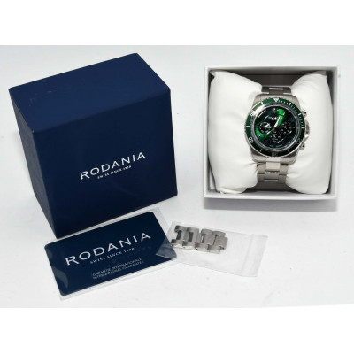 RELOJ RODANIA R18000