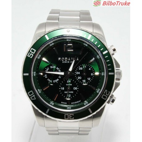 RELOJ RODANIA R18000
