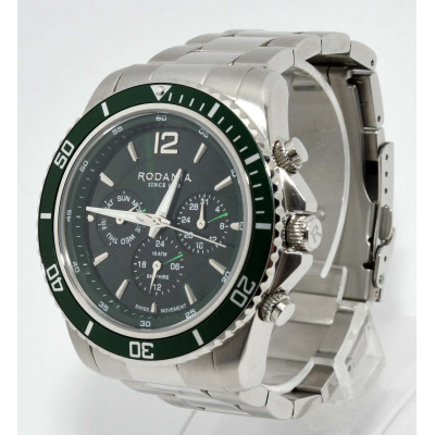 RELOJ RODANIA R18000