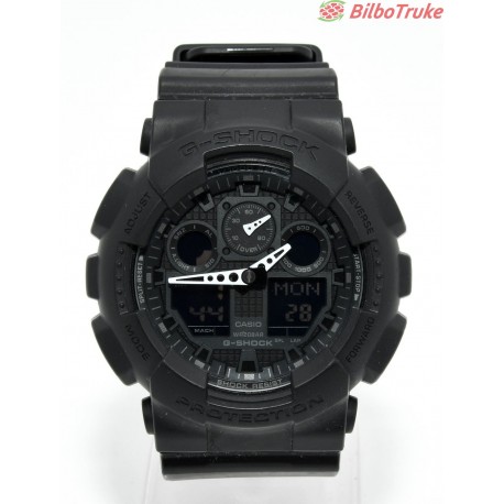 RELOJ CASIO G-SHOCK 5081 GA-1000