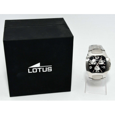 RELOJ LOTUS 15501