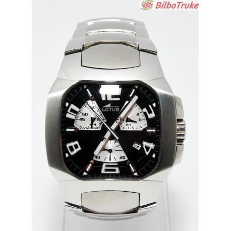RELOJ LOTUS 15501