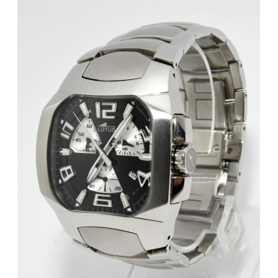 RELOJ LOTUS 15501