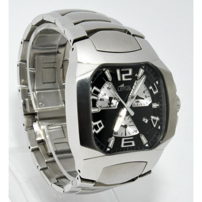 RELOJ LOTUS 15501
