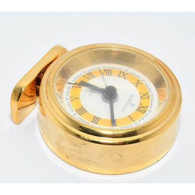 RELOJ DE BOLSILLO PERTEGAZ