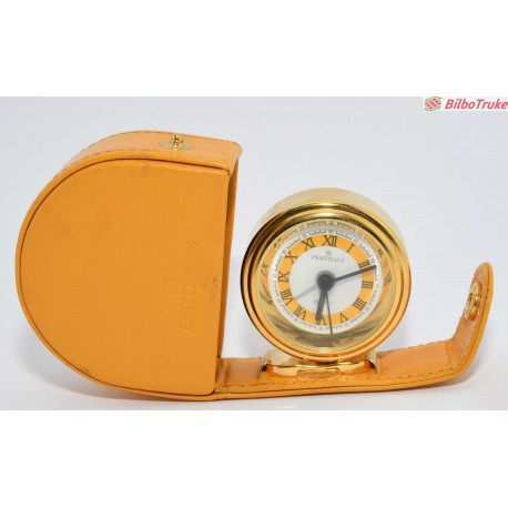 RELOJ DE BOLSILLO PERTEGAZ