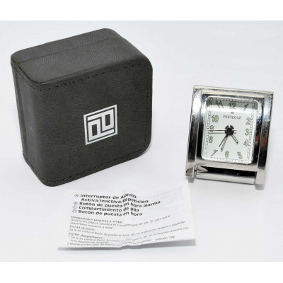 DESPERTADOR PERTEGAZ