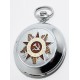 RELOJ DE BOLSILLO CCCP