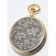 RELOJ DE BOLSILLO OLTEN
