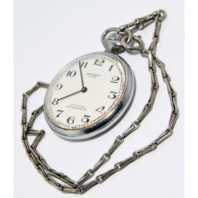 RELOJ DE BOLSILLO OLTEN