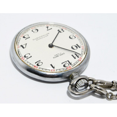 RELOJ DE BOLSILLO OLTEN