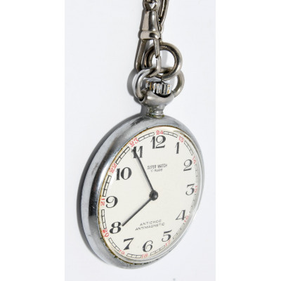 RELOJ DE BOLSILLO OLTEN