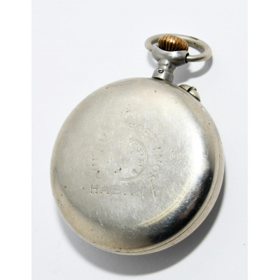 RELOJ DE BOLSILLO ROSKOPF CUERVO Y SOBRINO