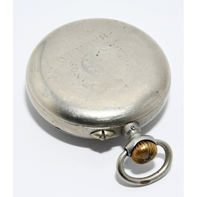 RELOJ DE BOLSILLO ROSKOPF CUERVO Y SOBRINO