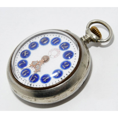 RELOJ DE BOLSILLO ROSKOPF CONFIANZA