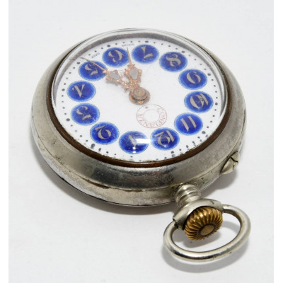 RELOJ DE BOLSILLO ROSKOPF CONFIANZA