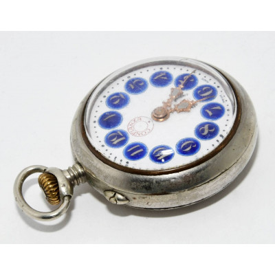 RELOJ DE BOLSILLO ROSKOPF CONFIANZA